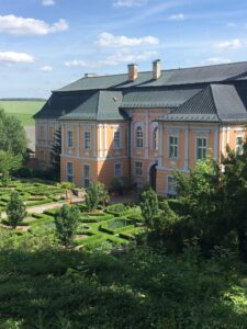 zamek